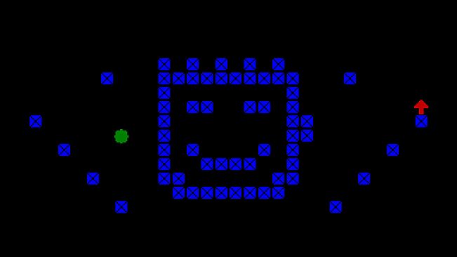 MultiBall (BLADOSHARIK)