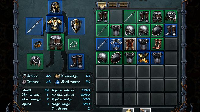 Elemental Heroes - Upgrade All Storages to 10th Level