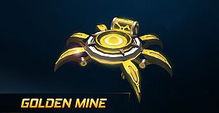 StarWheels - Golden Pack