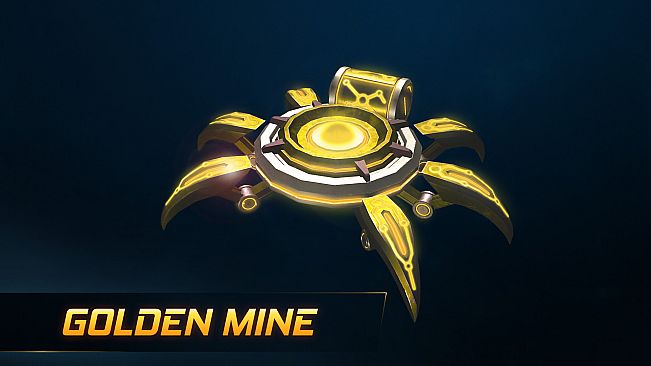 StarWheels - Golden Pack