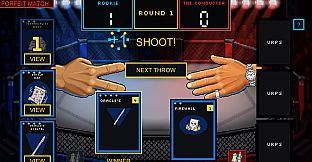 Ultimate RPS Championship