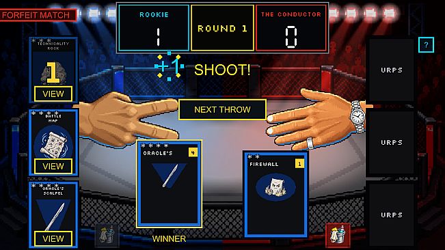 Ultimate RPS Championship