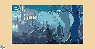 Coloring Pixels - Halloween 2 Pack