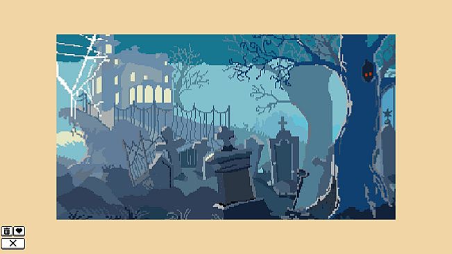 Coloring Pixels - Halloween 2 Pack