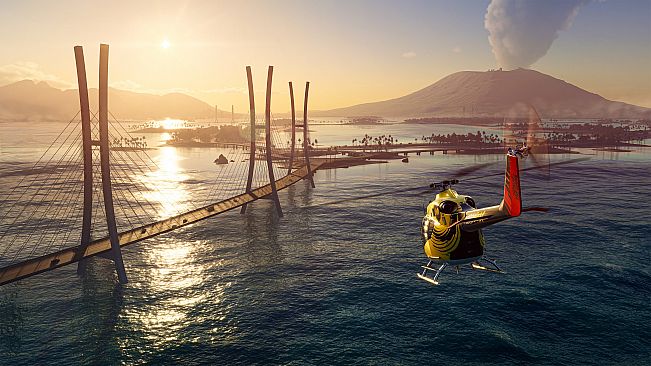 The Crew Motorfest Ultimate Year 2 Edition