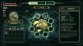 Fabular: Once Upon a Spacetime