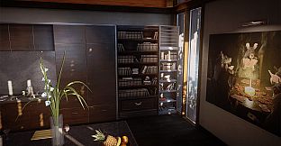 HITMAN 3 - Patient Zero Requiem Pack