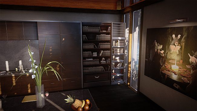 HITMAN 3 - Patient Zero Requiem Pack