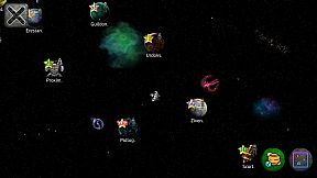 AstroForge: Space Pirates