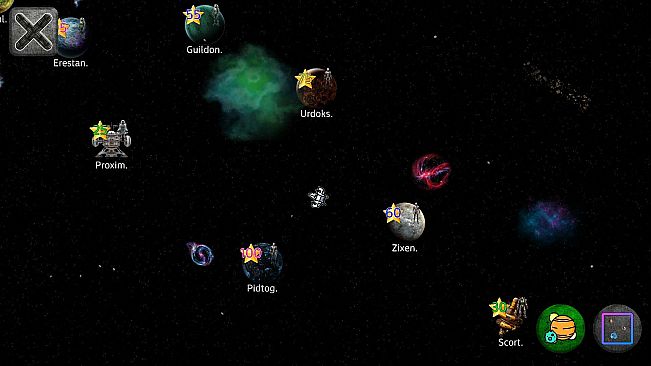 AstroForge: Space Pirates