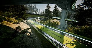 Antigraviator: Viper Trails