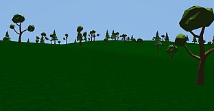 Forgotten Horizons