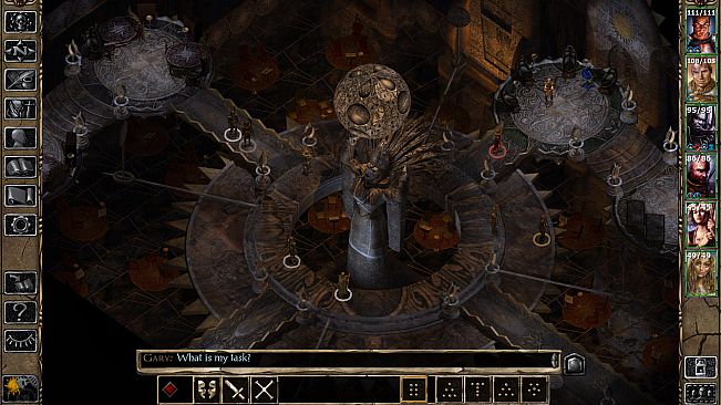 Baldur's Gate II: Enhanced Edition