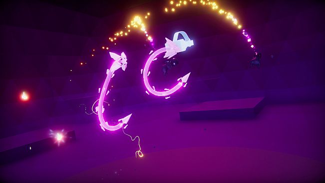 Snakes on an Extradimensional Plane