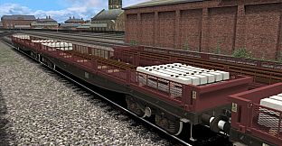 TS Marketplace: YQA Super Tench Wagon Pack