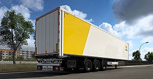 Euro Truck Simulator 2 - Wielton Trailer Pack