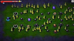 Wandness: WandCraft Survivor