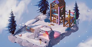 Where the Bees Make Honey