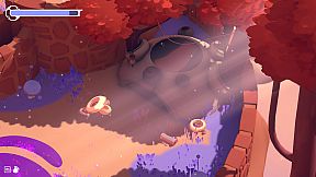 Panta Rhei - Guardian of Time