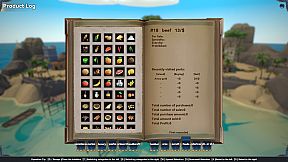 Mystical Maritime Adventure