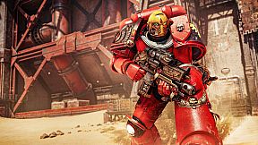 Warhammer 40,000: Space Marine 2 - 2-Year Anniversary Edition