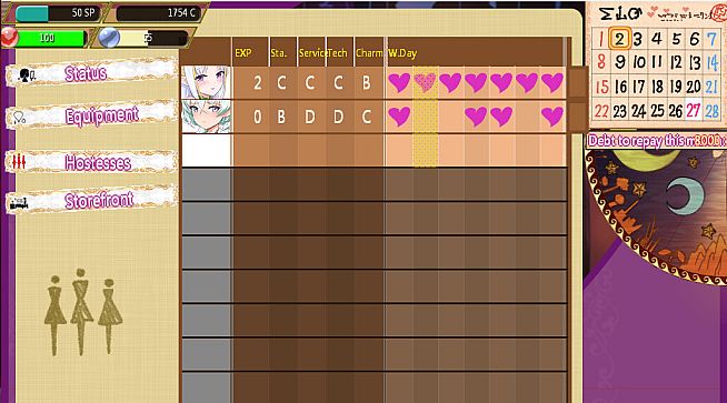 The Lord of Isekai Brothels