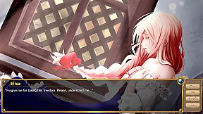 Elisa: the Innkeeper