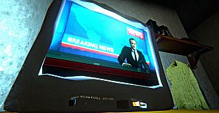 Jaden Williams' The Stalking Stairs