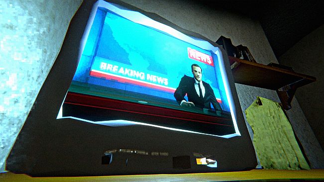 Jaden Williams' The Stalking Stairs