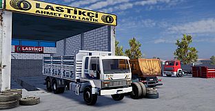 Trucker: Master Drivers
