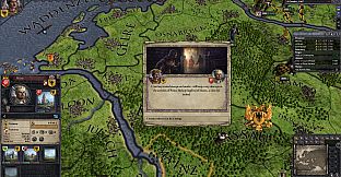 Expansion - Crusader Kings II: Way of Life