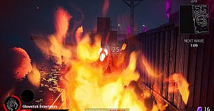 Monsters & Mortals - Monstrum