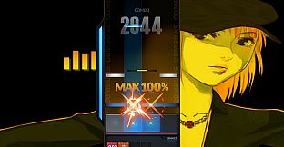 DJMAX RESPECT V - Emotional Sense PACK