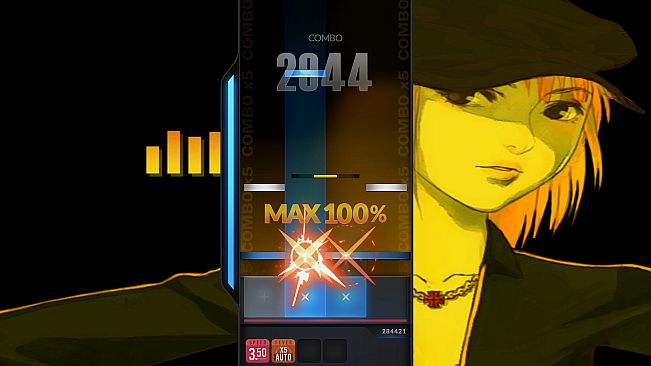 DJMAX RESPECT V - Emotional Sense PACK