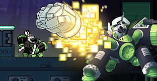 Rivals of Aether: Arcade Elliana