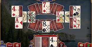 Jewel Match Solitaire 2 Collector's Edition
