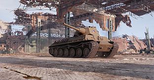 World of Tanks — Škoda T 40 Pack (VI Czech Medium Tank)