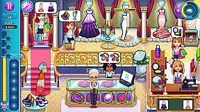 Fabulous - Angela's Wedding Disaster