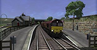 Train Simulator: Settle to Carlisle Route Add-on
