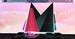 MASH VP! Re:VISION - AXTORM SOUND RELATION -I- beginning