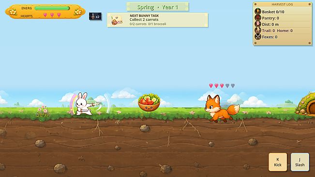 Bunnyhop