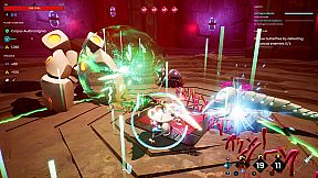 Shoulders of Giants: Ultimate