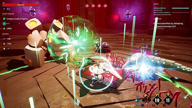 Shoulders of Giants: Ultimate