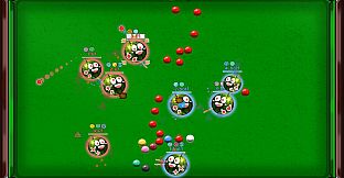 球打球(Ball2 Battle)