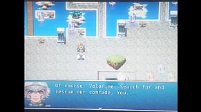 A Monster, The Mauler