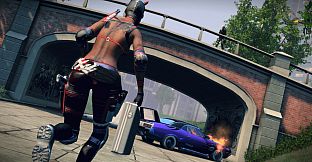 APB Reloaded Urban Survival Pack