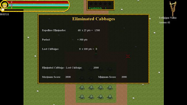 The Legendary Player - Make Your Reputation - OPEN BETA