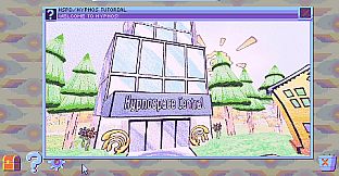 Hypnospace Outlaw & Slayers X: Terminal Aftermath: Vengance of the Slayer Bundle