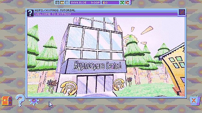 Hypnospace Outlaw & Slayers X: Terminal Aftermath: Vengance of the Slayer Bundle