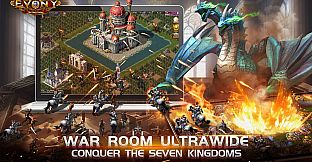 Evony: The King's Return